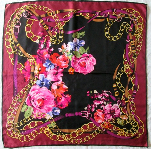 Jammers leufgen foulard - -jl,