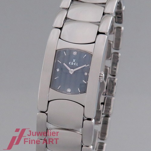 Ebel beluga manchette - beluga,