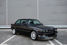 4x ALPINA STYLE DESIGN FELGEN