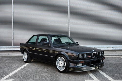 Alpina style design felgen - alpina, bmw