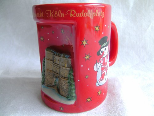 Mohaba tasse glühwein mit - mohaba,