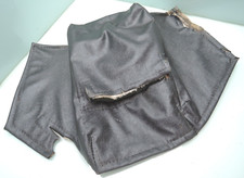 IFA MULTICAR M25 / MOTORABDECKUNG GERÄUSCHDÄMMUNG MATTE DÄMMUNG (YM18)