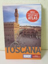Toscana - Dumont Reise - Taschenbuch von Claudia Aigner 2002