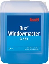 Buzil Buz® Windowmaster G525