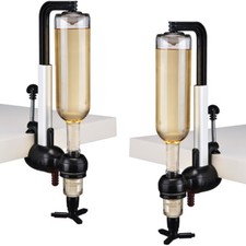 Flaschenhalter - 2x,