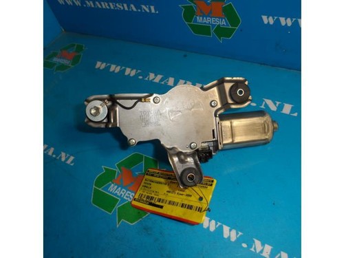 Wischermotor hinten toyota - hinten,