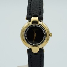 RAYMOND WEIL DAMEN UHR QUARZ 22MM STAHL BRILLIANT ZIFFERBLATT ARMBANDUHR 5839