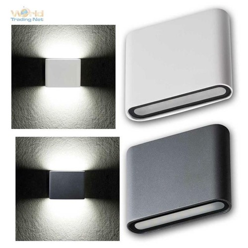 Smd led wand außenleuchte - smd, wand-außenleuchte