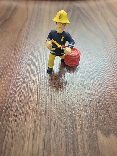 Tonies figur feuerwehrmann - figur,