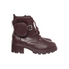 Tanz, Schnürstiefel, Größe