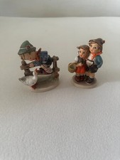 Konvolut goebel hummel - goebel,