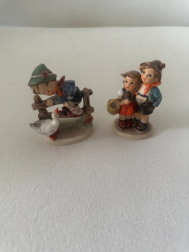 Konvolut goebel hummel - konvolut, 2x