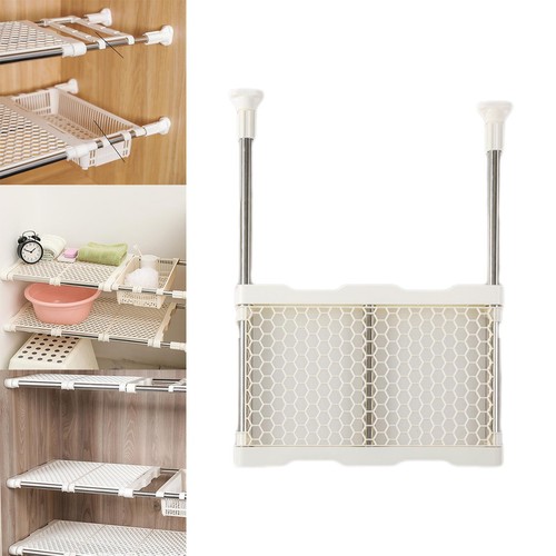 Spannregal für den schrank - spannregal,