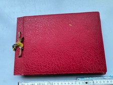 altes Fotoalbum, Zivil mit