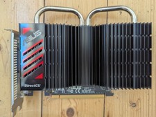 Asus NVidia GeForce GTS 450 