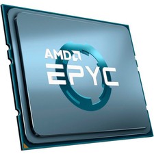 AMD Epyc 7252 CPU - 8 Core /