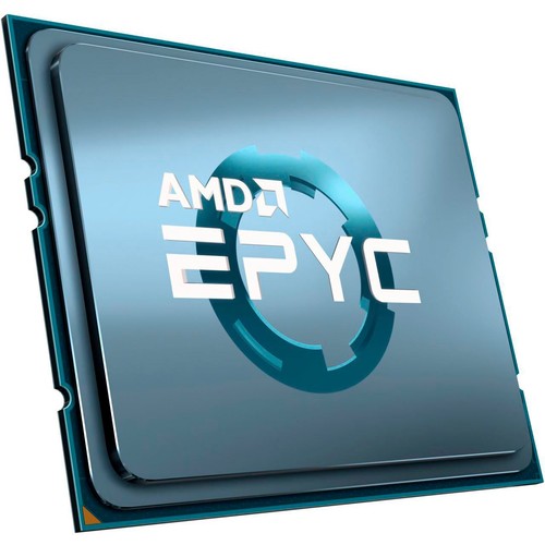 Amd epyc 7252 - epyc, 8
