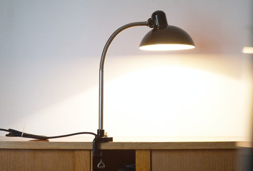 Kaiser idell 6739 super