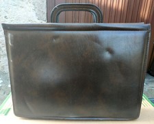 Alte Aktentasche Deko Lehrer