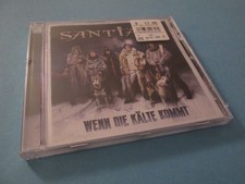 Santiano - Wenn die Kälte