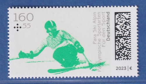 Bundesrepublik 2023 paralympic - bundesrepublik,