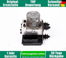ABS ESP Hydraulikblock Steuergerät Pumpe Audi A4 8K B8 8K0907379AE
