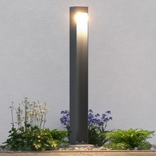 Led außenleuchte außenlampe - led,