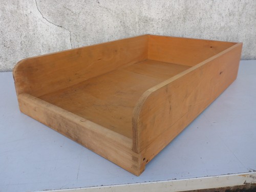 Alte große schublade alter - große,