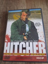 Hitcher, der Highway Killer von Robert Harmon | DVD | Zustand sehr gut#4