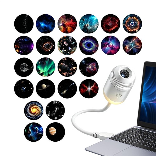2-in-1-USB-Galaxy-Sternenhimme