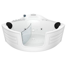 AcquaVapore Whirlpool Pool