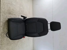 Sitz Passagier Vorne Rechts -