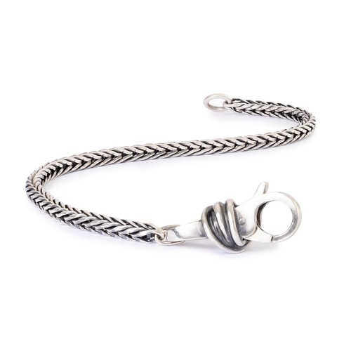 Trollbeads glücksknoten - trollbeads,