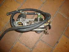 Ducati ST2 Drosselklappen