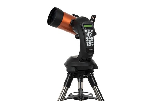 Celestron nexstar 4se - nexstar,