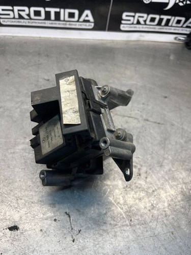 Mercedes benz w210 - mercedes-benz,