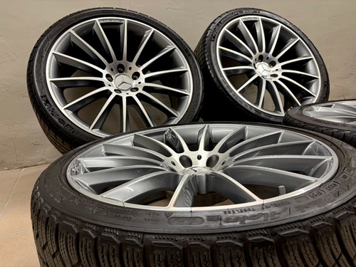 Mercedes cls amg - mercedes, 53
