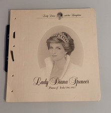 Briefmarken Sammlung " Lady