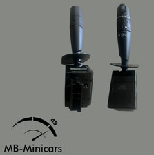 Wischerschalter Microcar