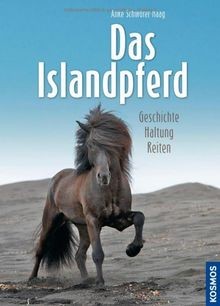 Das islandpferd geschichte - das, islandpferd: