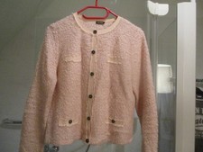 Jäckchen Strickjacke Blazer