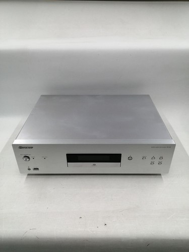 Pioneer sacd cd player - pd-30,