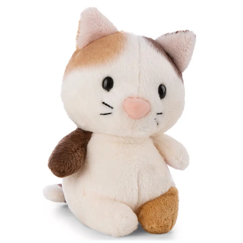Kuscheltier katze - kuscheltier, in