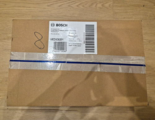 Bosch teleskopauszug fach - teleskopauszug, 2-fach