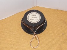 Ddr rft lautsprecher - 1, l