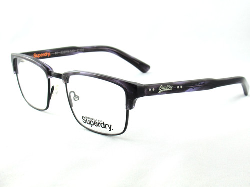 Superdry mod buddy brille - superdry,