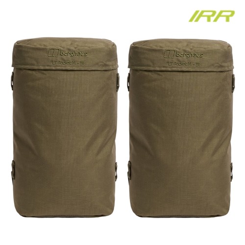 Berghaus flt pockets 2x - flt,