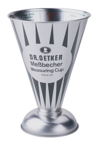 Oetker messbecher - dr.,