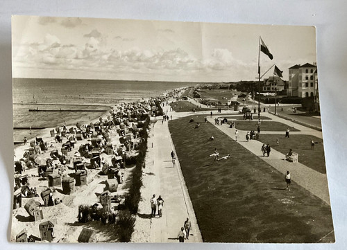 2267 nordseebad cuxhaven - 2267,