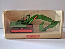 Wiking - 6600125 -  1:87 - O &